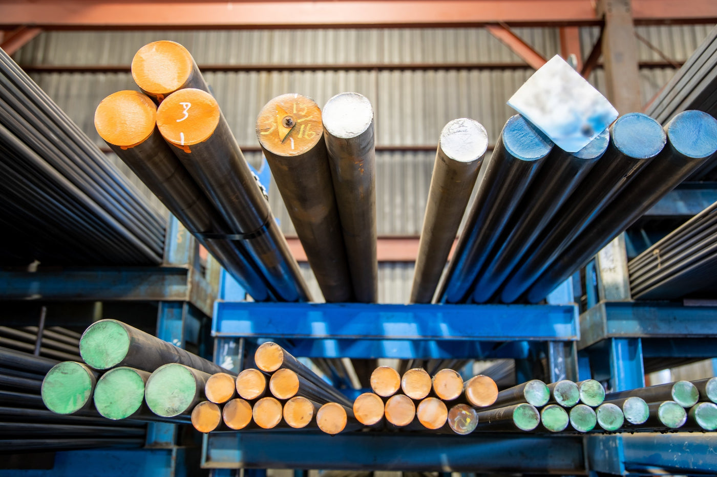 Hot Rolled vs Cold Rolled Steel | Comparison Guide | Ram Steelco