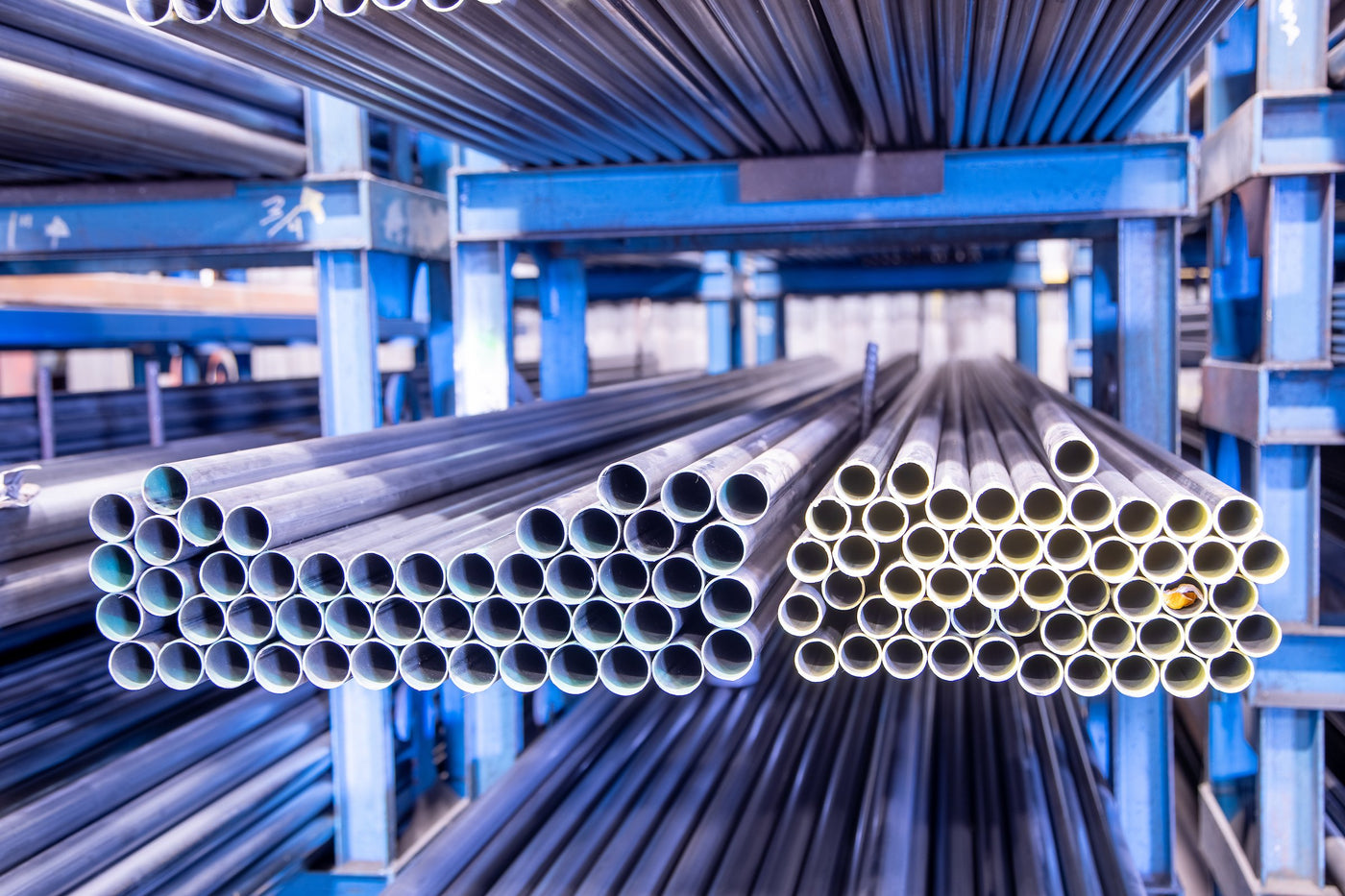Steel, Aluminum, Stainless, Galvanized, Alloy, Hot Rolled, Cold Drawn Metal Tube